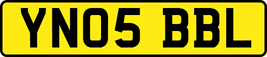 YN05BBL