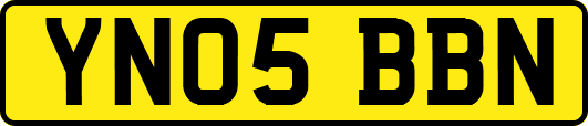 YN05BBN