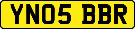 YN05BBR