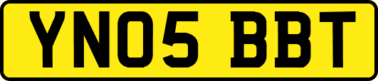 YN05BBT