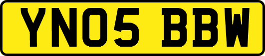 YN05BBW