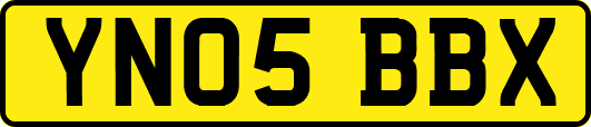 YN05BBX