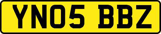 YN05BBZ