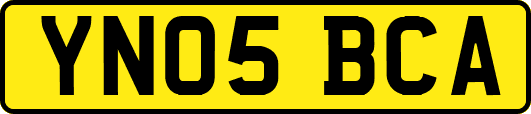 YN05BCA