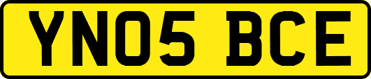 YN05BCE
