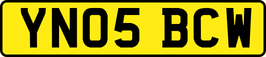 YN05BCW