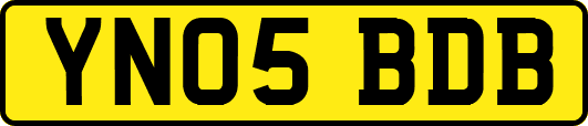 YN05BDB