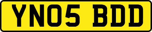 YN05BDD