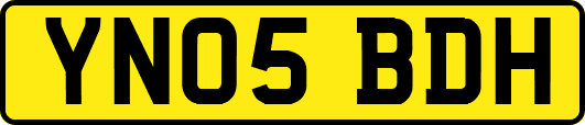 YN05BDH