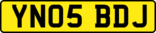 YN05BDJ