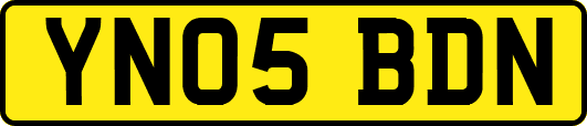 YN05BDN