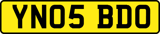 YN05BDO