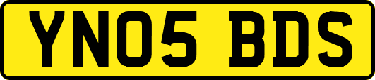 YN05BDS