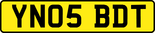 YN05BDT