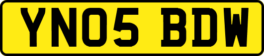 YN05BDW
