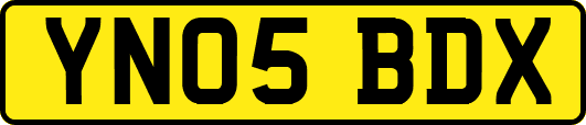 YN05BDX