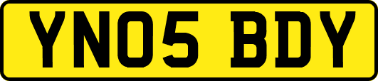 YN05BDY
