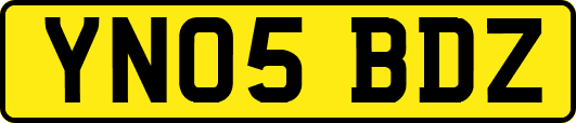 YN05BDZ