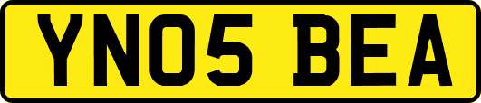 YN05BEA