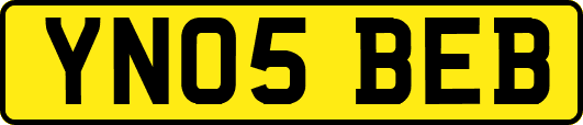 YN05BEB