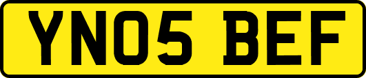 YN05BEF