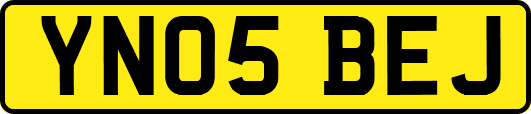 YN05BEJ