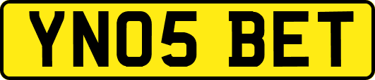 YN05BET