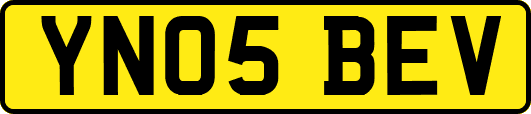 YN05BEV