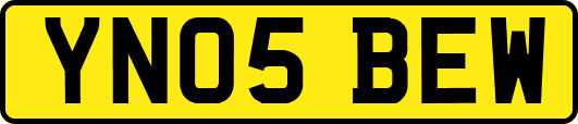 YN05BEW