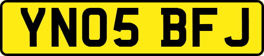 YN05BFJ
