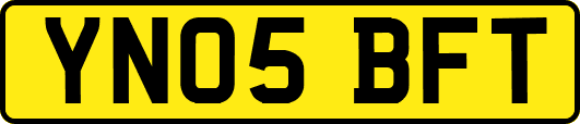 YN05BFT