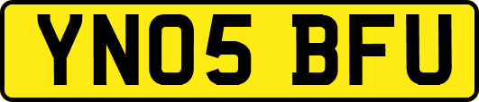 YN05BFU