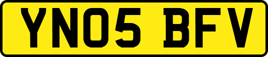 YN05BFV