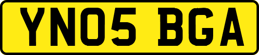 YN05BGA