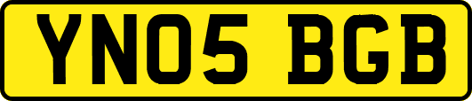 YN05BGB