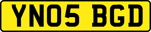 YN05BGD