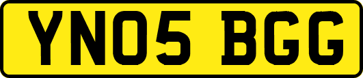 YN05BGG