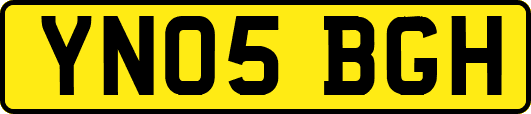 YN05BGH