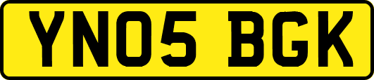 YN05BGK