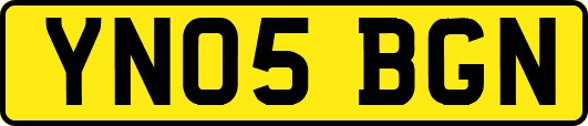 YN05BGN