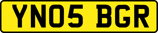 YN05BGR