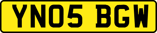 YN05BGW