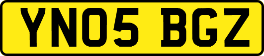 YN05BGZ