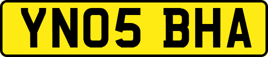 YN05BHA