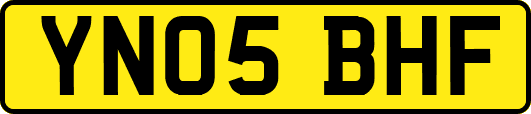 YN05BHF