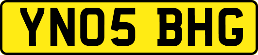 YN05BHG