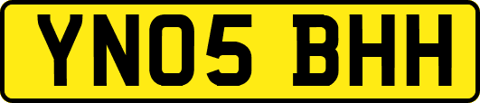 YN05BHH
