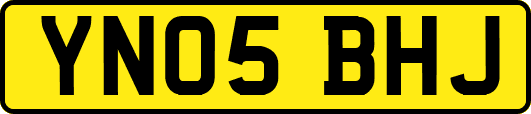 YN05BHJ