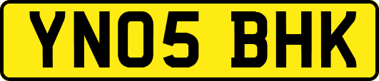 YN05BHK