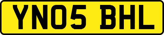 YN05BHL